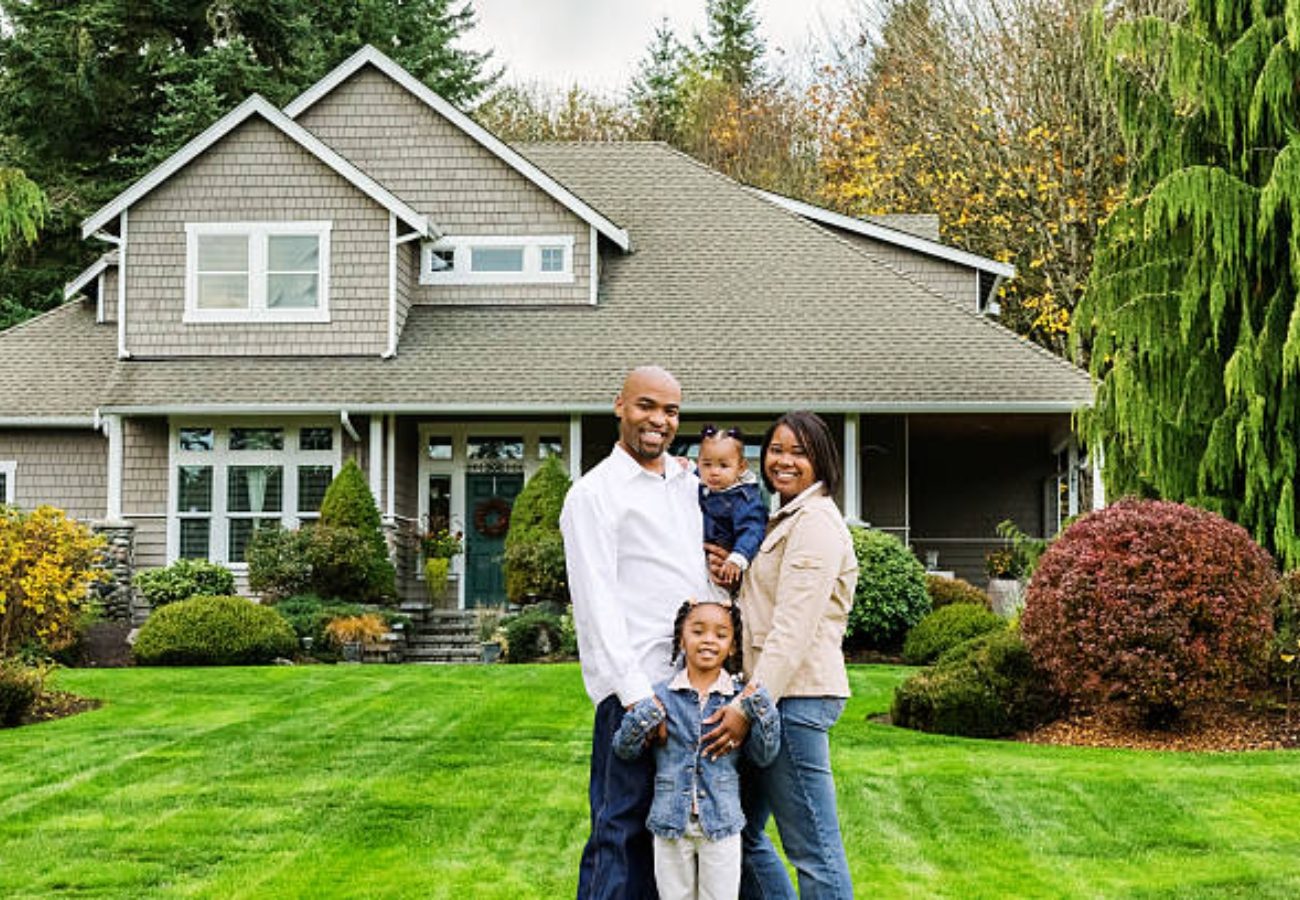 Mortgage Loans in Nigeria: What You Need to Know for 2024