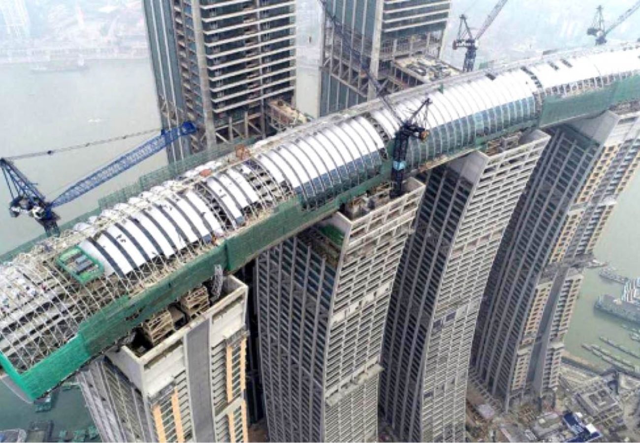 The Future of Skyscrapers in Nigeria