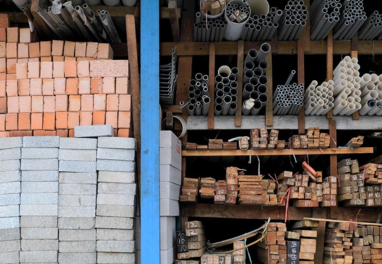 Comparative Analysis of the Cost of Building Materials in Nigeria: May 2023 vs. May 2024